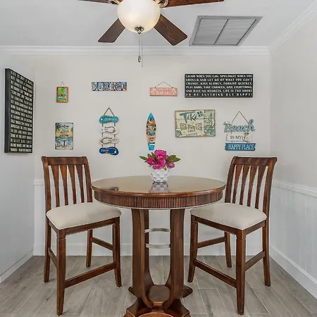 Villa Tiki W/ Heated Pool Very Quiet & Green Oasis Cape Coral Exterior photo