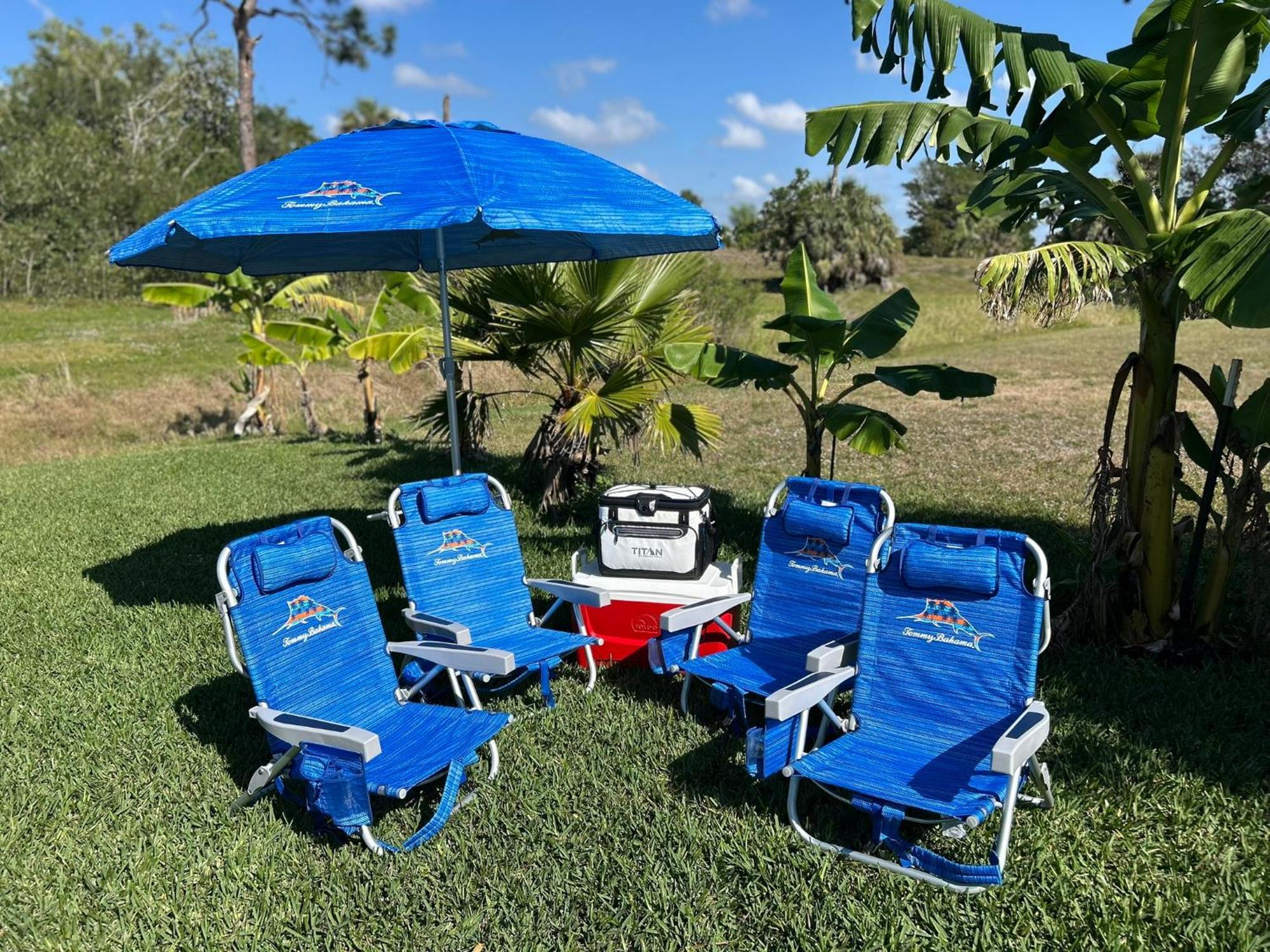 Tiki W/ Heated Pool Very Quiet & Oasis Cape Coral
